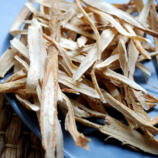 Astragalus Root Image - Benefit ritual